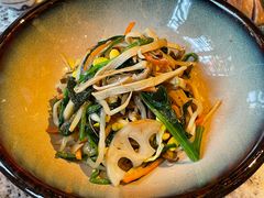 南京素什锦-南京大牌档(夫子庙老门东店)