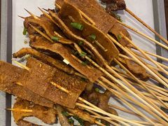 -林二哥宜烤官·宜宾小烧烤