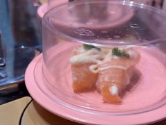 -争鲜回转寿司(南开大悦城店)