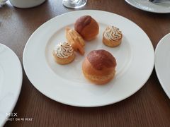 -上海新世界丽笙大酒店旋景餐厅(人民广场店)