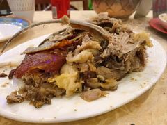 -维吾尔餐厅(宜山路店)