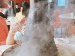 -阳坊大都涮羊肉(阳坊总店)