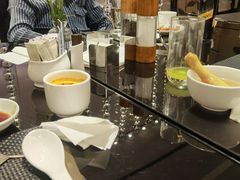 -圣丰索菲特·2 On 988 Café 自助餐厅