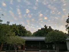-筼筜书院