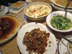 -永安鱼庄·镇江菜(丁卯店)