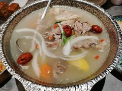 -耶里夏丽·丝路新疆菜·清真食品(徐汇南丹东路臻选店)