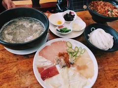 -再回首鸡肉米线(人民路一店)