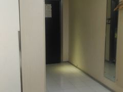 -豪泰168酒店(无锡上马墩靖海地铁站店)