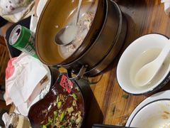 -朗妈私房菜(婺女州店)