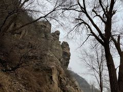 -封龙山风景区