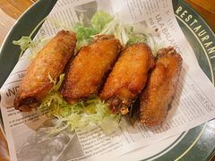 -肥韬茶餐厅(南山mini店)