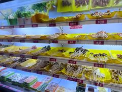 -马路边边火锅串串(观前街店)