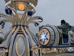 -海合安成都极地海洋公园