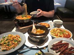 -荣小馆(临海世纪花城店)