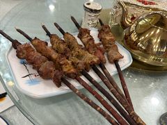 -马尔龙新疆饭店·清真(瑞景店)