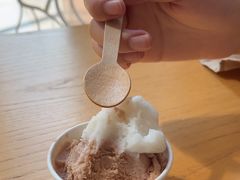 -西点坊(浦东香格里拉店)