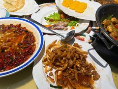 -东华大酒楼(主楼店)
