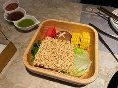 -四面泰(环贸IAPM店)