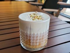 -MOLECULECOFFEE.MANDO 莫勒喝咖啡