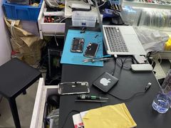 -胜灿苹果华为手机电脑维修回收(徐汇店)