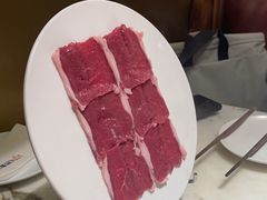 -涮福記·现切牛羊肉火锅(世纪汇店)
