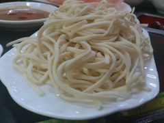 39-原始时代石锅烤肉(安定店)
