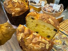 -富贵面包公司(运河店)