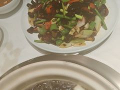 -天宜隆蘑菇宴火锅(石景山旗舰店)