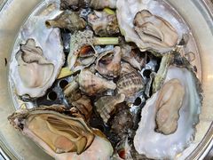 -鲜小岛·铜锅涮肉