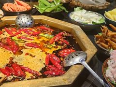 -大风老火锅(江北一店)