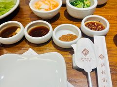 -萨拉伯尔(燕莎友谊商城店)