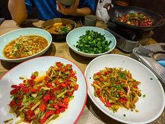 -高嗲嗲·现炒下饭菜(石鼓路店)