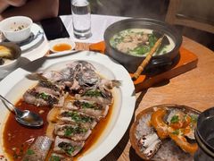 -宁波柏悦酒店·钱湖渔港
