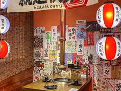 -焱岛烧肉·活鳗炙烤(晋江万达店)