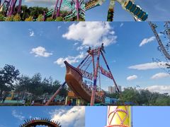 -水上乐园·欢乐世界