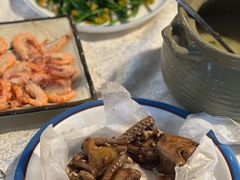 -崖口红树林海鲜餐厅