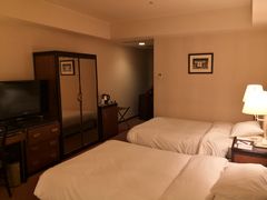 -京都全日空皇冠假日酒店