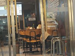 -圳兴面王·拌川·特色炒面(福田车公庙店)
