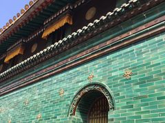 -塔尔寺