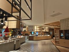 -杭州开元名都大酒店·地中海自助餐厅