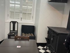 -龙环葡韵住宅式博物馆