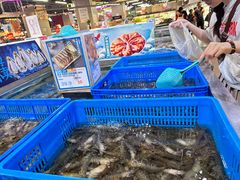 -盒马鲜生(首义店)