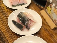 -正能量脆肉鲩火锅