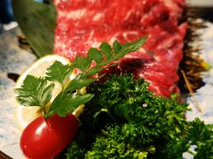 -吉屋烤肉(八宝街店)