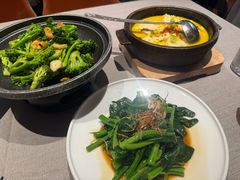 -北平食府·北京烤鸭(北京西站六里桥店)