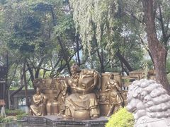 -中国酒文化城
