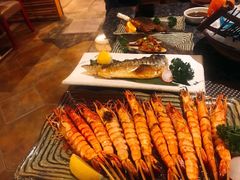 -菊上料理(蜀山银泰百货店)