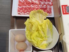 -七欣天香辣蟹火锅(万达广场店)
