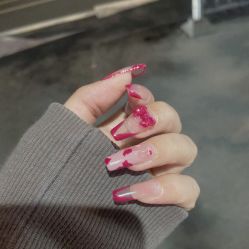 -Niki·酱·Nail日式美甲美睫