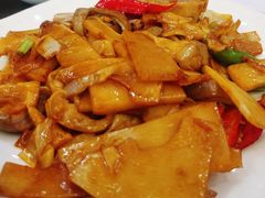 -美极鲜食坊(宝安南路店)